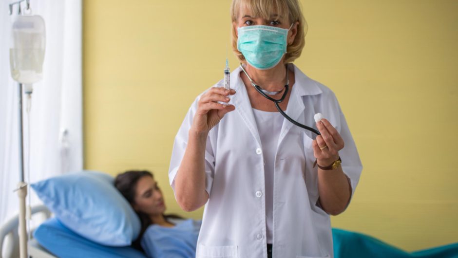 Spirometrie gratuită: depistarea timpurie a problemelor respiratorii