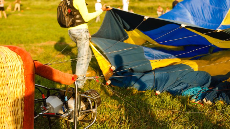 Cele mai bune locuri pentru camping în România