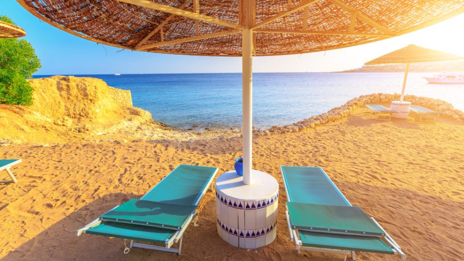 Top 10 plaje din Oman pentru o vacanță exotică