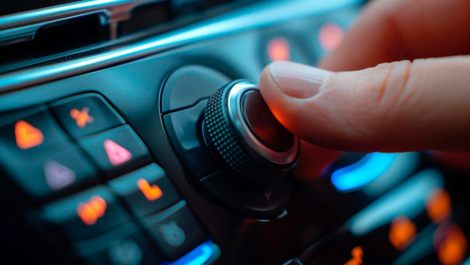 Ghid pentru alegerea unui sistem audio auto